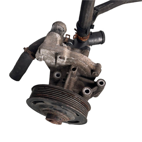 Ford Transit MK8 WATER PUMP 2.2 RWD 2013-2016 P/N BK8Q8A558