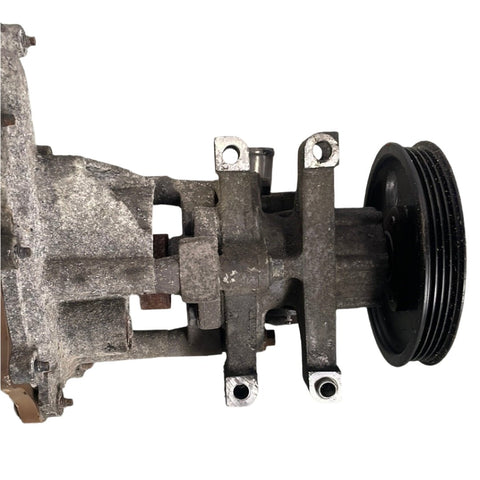 Ford Transit 2.2 FWD Euro5 WATER/POWER STEERING PUMP 2012-2016 P/N 6C113A674AC/2626508926265089