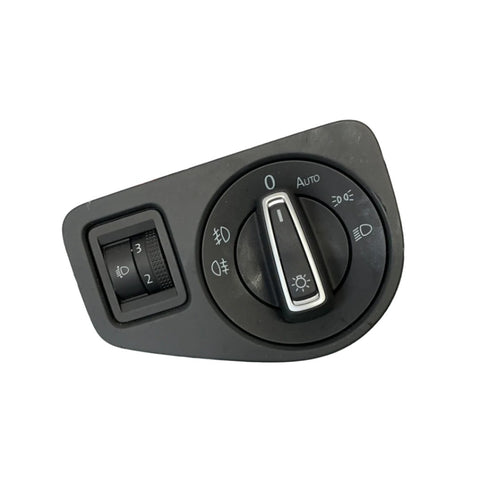 2015 MK7 VW Golf light control switches