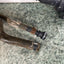 Nissan Navara AdBlue FILLER PIPE 2016