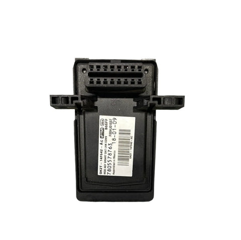 2018 Ford Transit Custom Diagnostic socket module