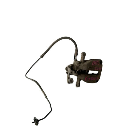 2015 Citroen Dispatch/Expert O/S/R Calliper 