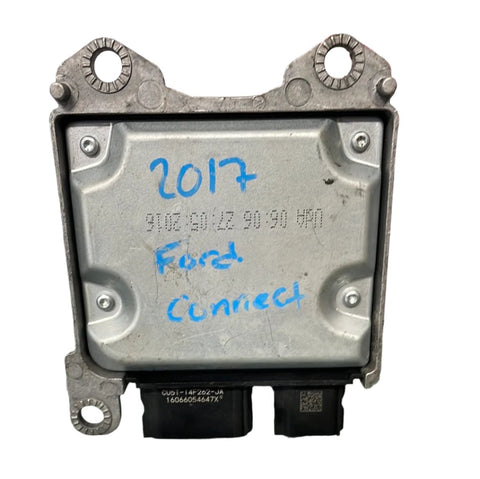 2017 Ford Transit Connect Airbag module