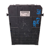 Citroen Berlingo/Peugeot Partner BODY CONTROL MODULE (BCM) 2008-2018 P/N 966405878001