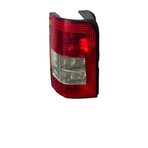 Up to 2008 Citroen Berlingo/Peugeot Partner N/S taillight