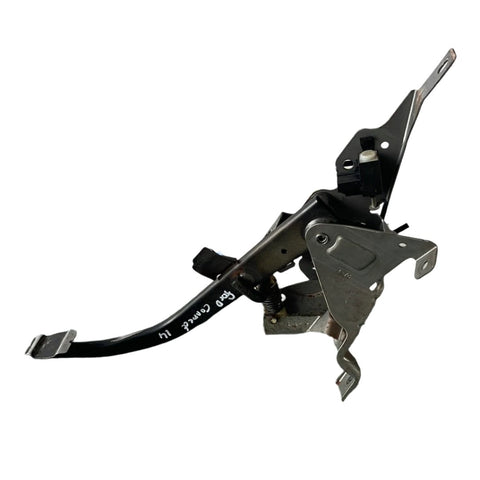 2014 Ford Connect 1.6 TDI Clutch Pedal Assembly 