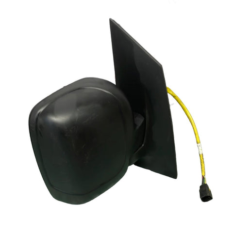 2015 Ciroen Dispatch O/S wing mirror complete