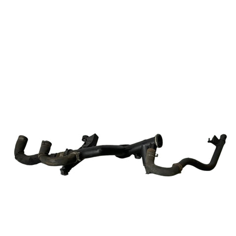 2013 Peugeot Partner/Citroen Berlingo pipe cluster 