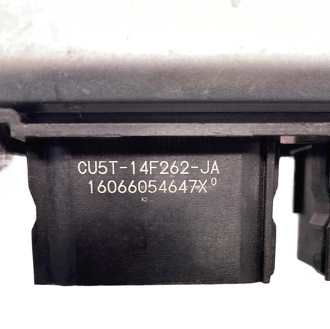 2017 Ford Transit Connect Airbag module