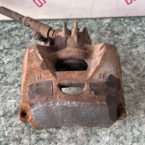 2008-2018 Citroen/Peugeot Berlingo/Partner O/S/F Calliper 