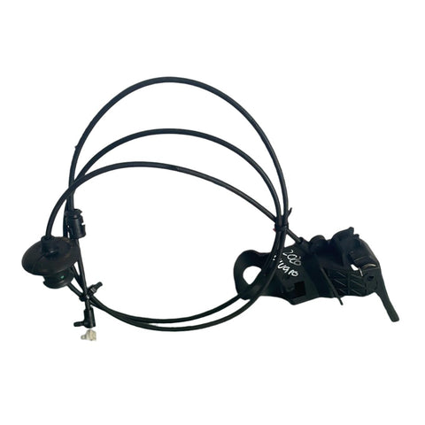 Vauxhall Vivaro/Citroen Dispatch BONNNET PULL CABLE 2020 P/N 9809216880