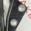 Ford Transit Custom/MK8 BONNET HINGES (BLACK)(PAIR) 2013-2018 P/N BK2116800AD