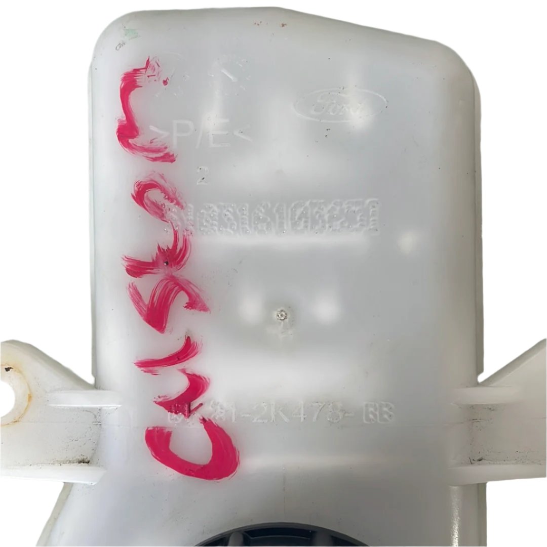 2013-2016 Ford Transit Custom Brake Fluid Reservoir 