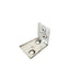 2013-2018 Ford Transit Custom White Chassis Bracket