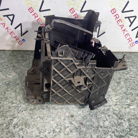 Renault Trafic/Vauxhall Vivaro BATTERY BOX 2016 P/N T06009A180