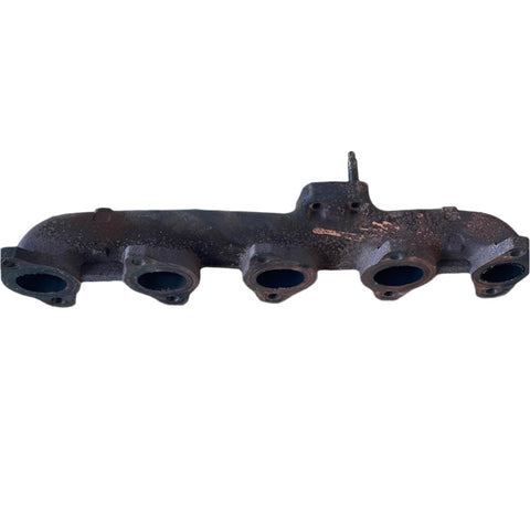 2014 Citroen/Peugeot Berlingo/Partner Exhaust Manifold 