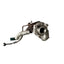 Citroen Berlingo/Peugeot Partner TURBOCHARGER (w/o Actuator) 1.6 HDI 2008-2015  P/N 9673283680
