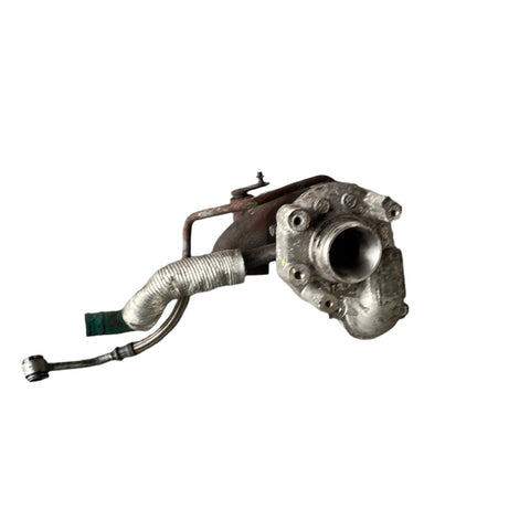 Citroen Berlingo/Peugeot Partner TURBOCHARGER (NO ACTUATOR) 1.6hdi 2011-2016  P/N 9673283680