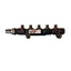 2010-2015 Citroen Berlingo 1.6 HDI Fuel Rail