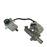 2012 onward Ford Transit custom brake fluid reservoir & master cylinder