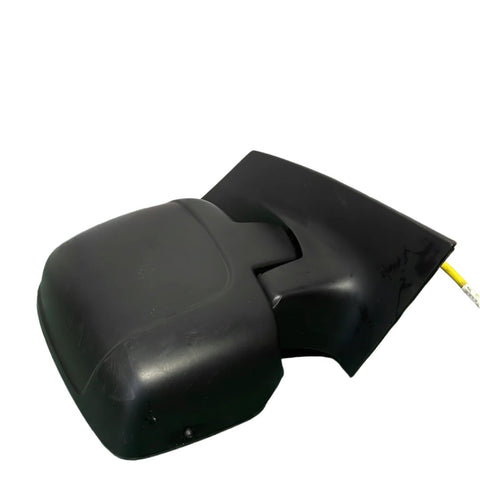 2015 Ciroen Dispatch O/S wing mirror complete