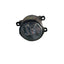Citroen Dispatch/Peugeot Partner FRONT FOGLIGHT (FITS BOTH SIDES) 2019 P/N 9687410080