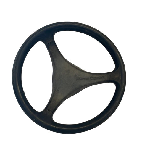 2013 John Deere Gator steering wheel