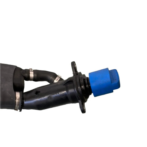 2019 Volkswagen Transporter T6 AdBlue filler pipe 