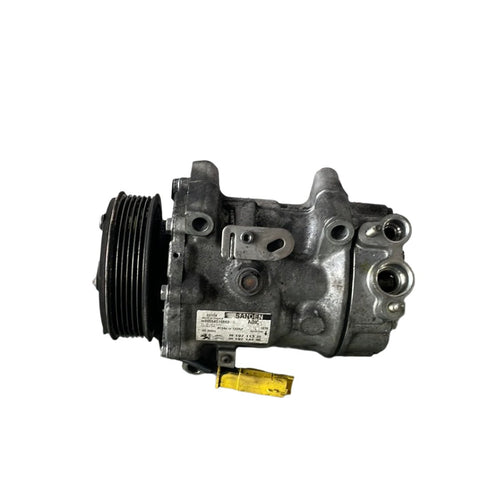 2020 Peugeot/Citroen Boxer/Relay Aircon Pump 