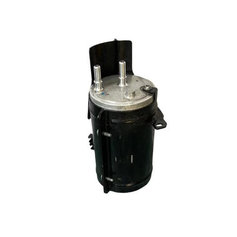 2019 Volkswagen Crafter fuel filter housing