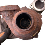 2015 Ford Connect Turbo